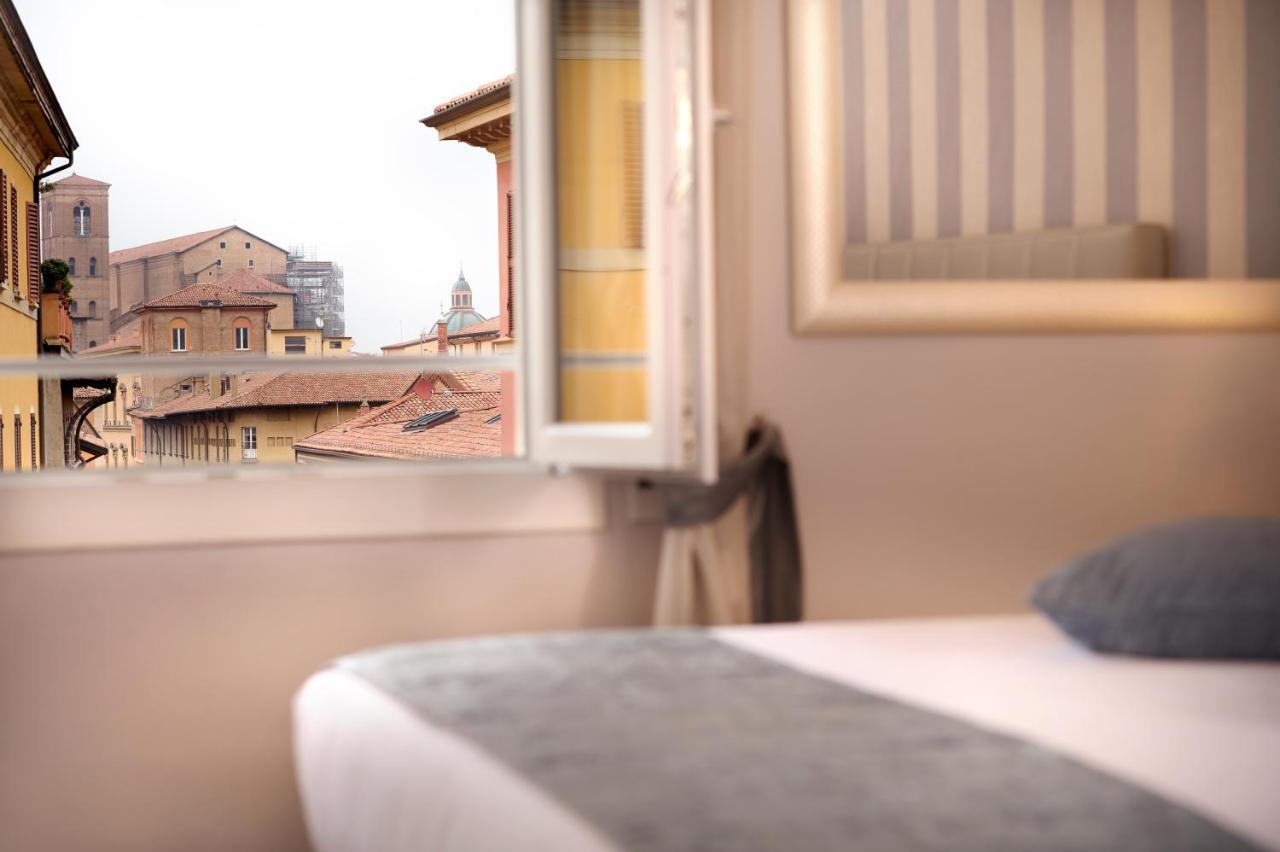 D'Azeglio 62 Luxury Rooms 博洛尼亚 外观 照片