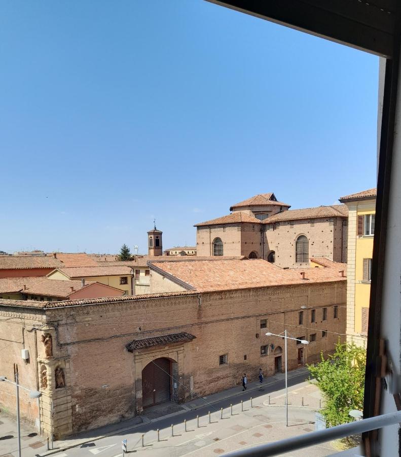 D'Azeglio 62 Luxury Rooms 博洛尼亚 外观 照片