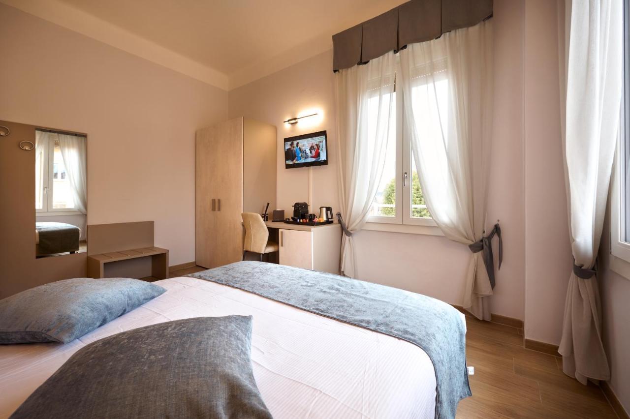 D'Azeglio 62 Luxury Rooms 博洛尼亚 外观 照片