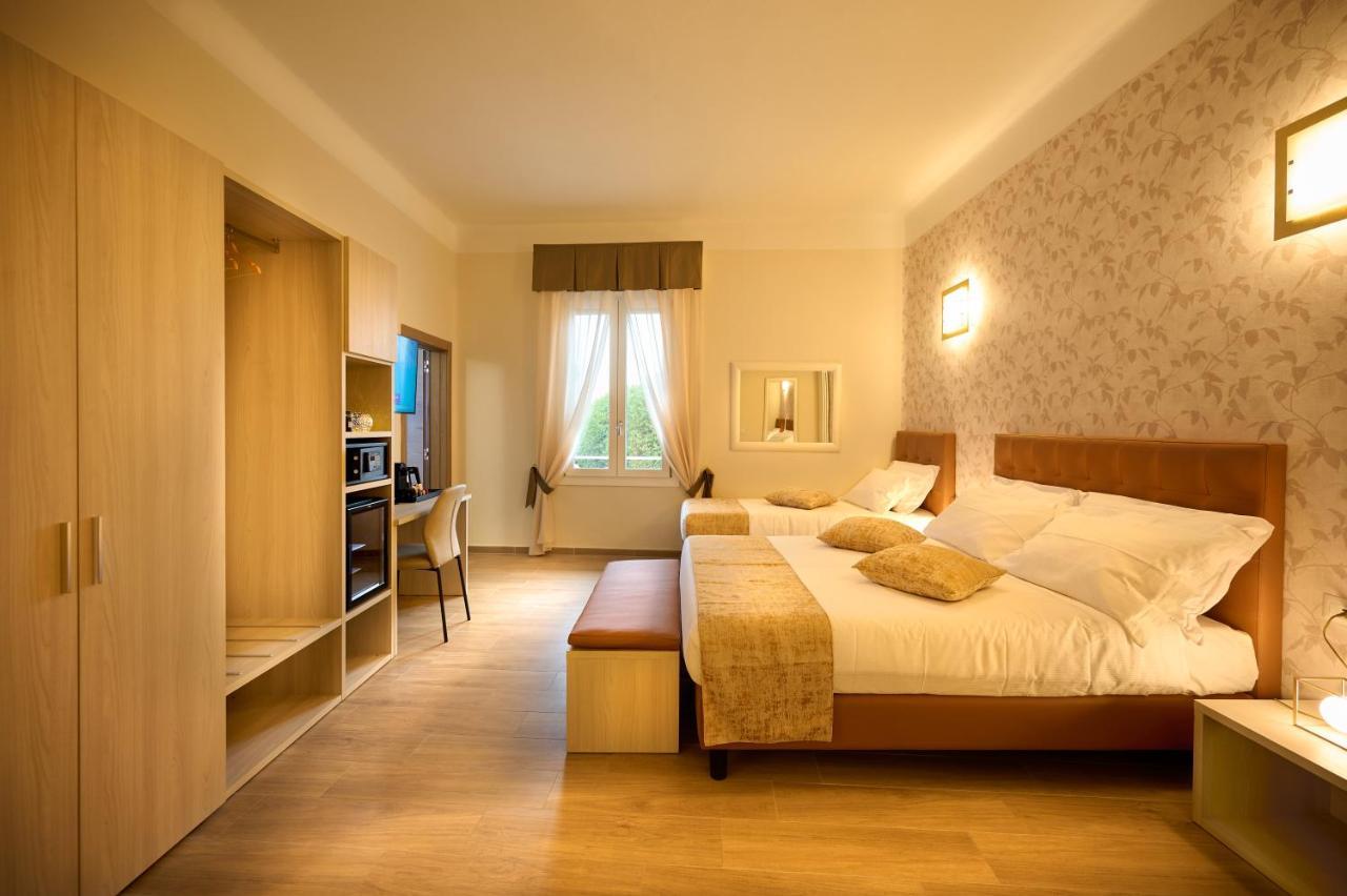D'Azeglio 62 Luxury Rooms 博洛尼亚 外观 照片