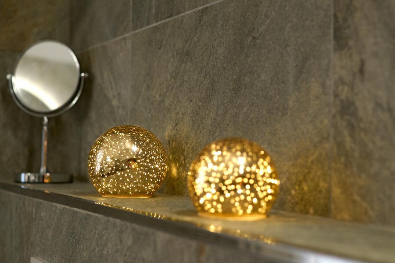 D'Azeglio 62 Luxury Rooms 博洛尼亚 外观 照片