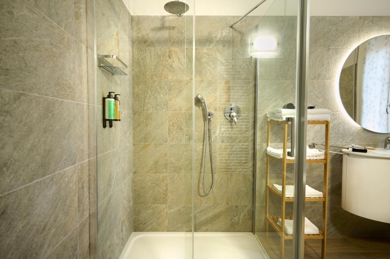 D'Azeglio 62 Luxury Rooms 博洛尼亚 外观 照片