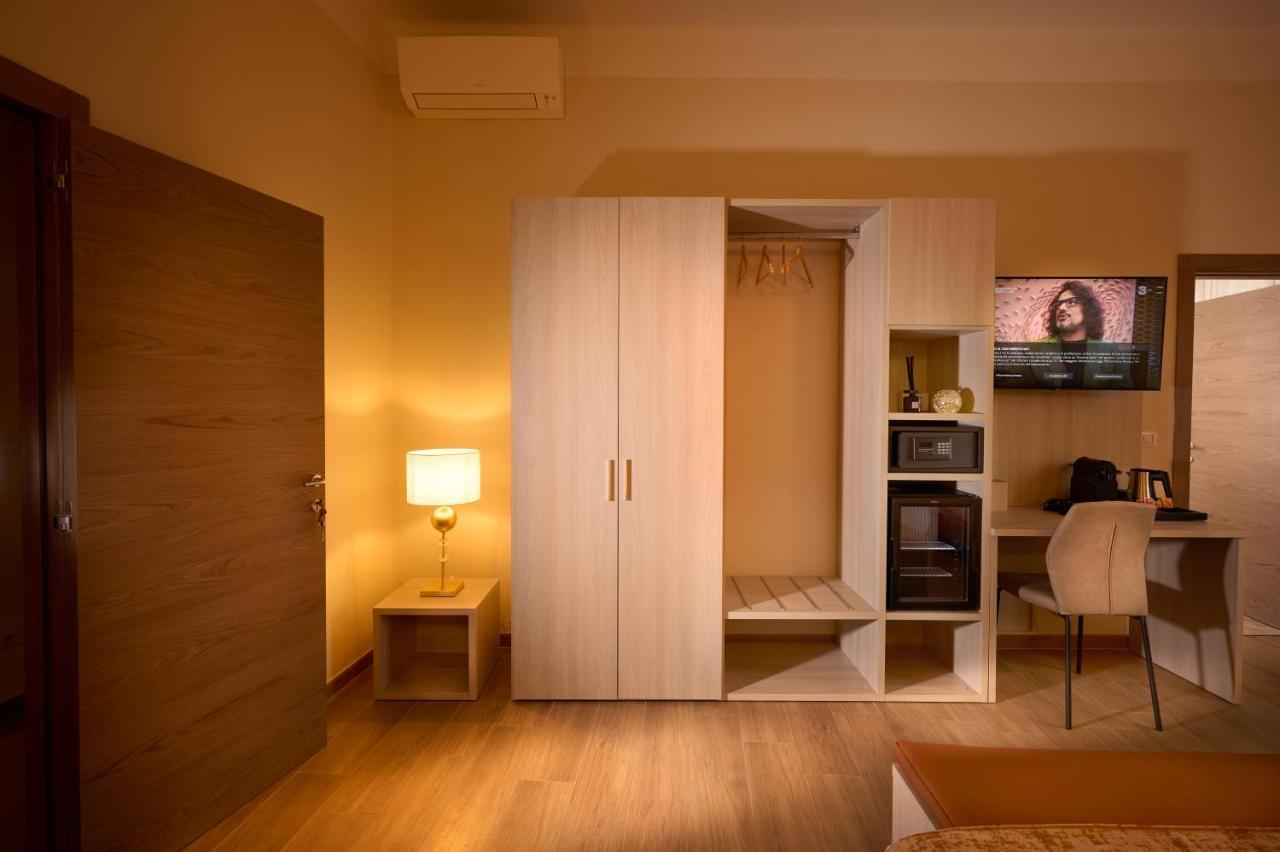 D'Azeglio 62 Luxury Rooms 博洛尼亚 外观 照片