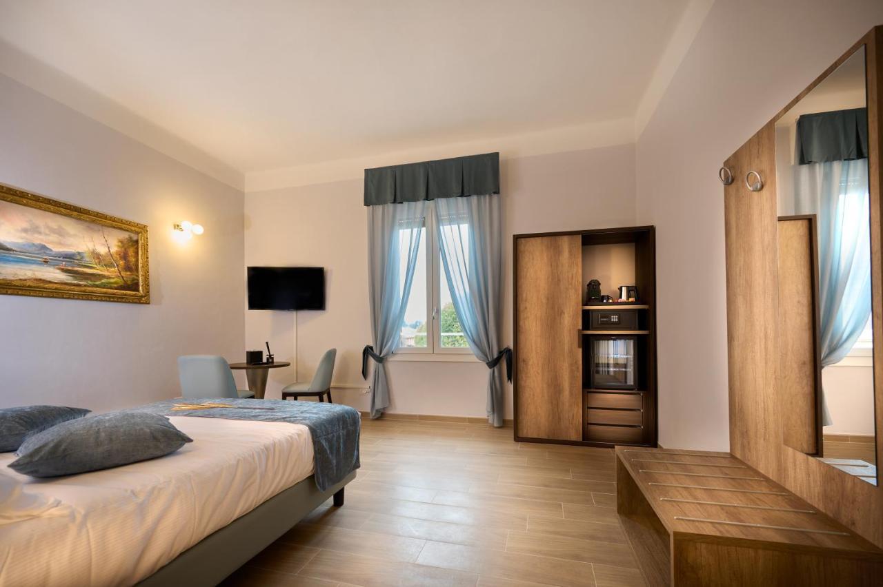 D'Azeglio 62 Luxury Rooms 博洛尼亚 外观 照片