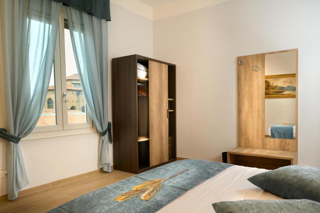 D'Azeglio 62 Luxury Rooms 博洛尼亚 外观 照片