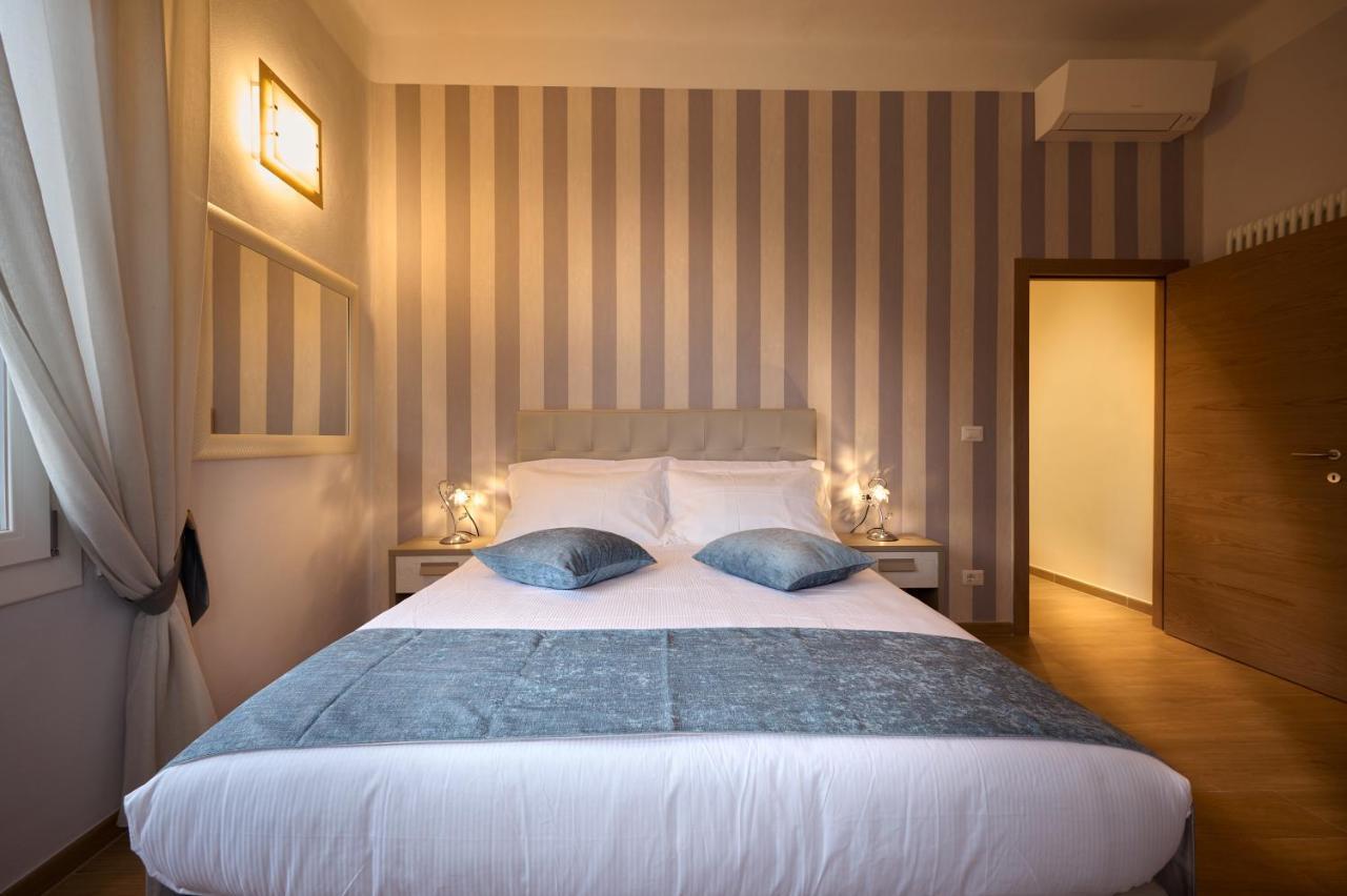 D'Azeglio 62 Luxury Rooms 博洛尼亚 外观 照片