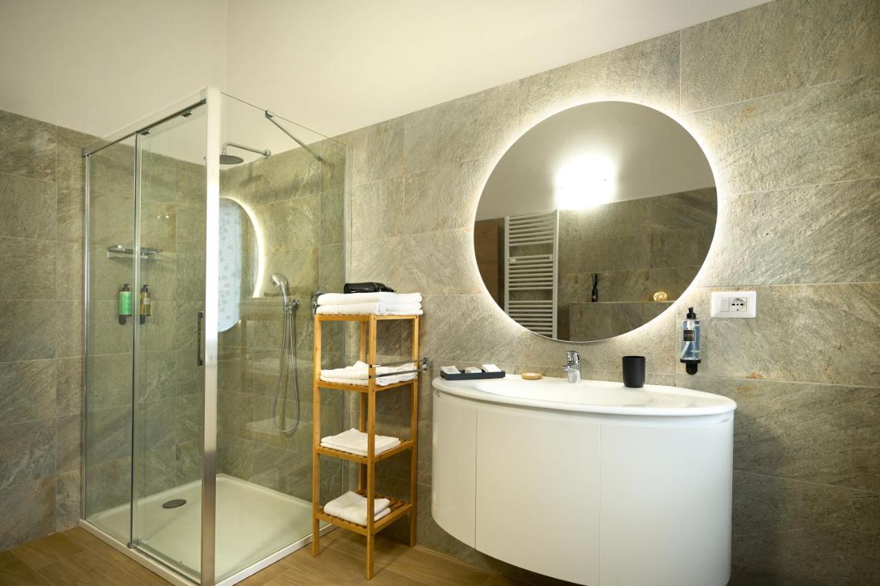 D'Azeglio 62 Luxury Rooms 博洛尼亚 外观 照片