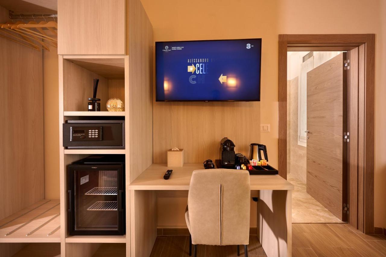 D'Azeglio 62 Luxury Rooms 博洛尼亚 外观 照片