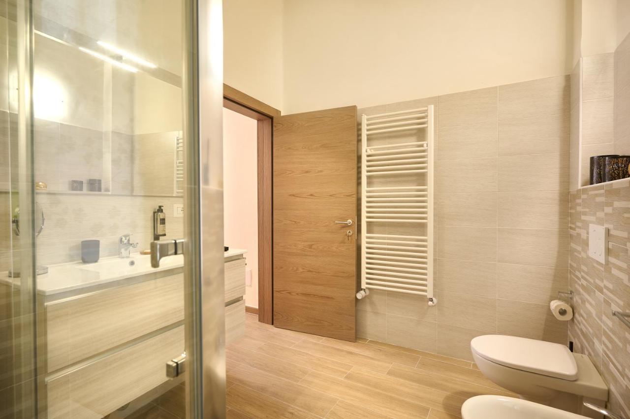 D'Azeglio 62 Luxury Rooms 博洛尼亚 外观 照片