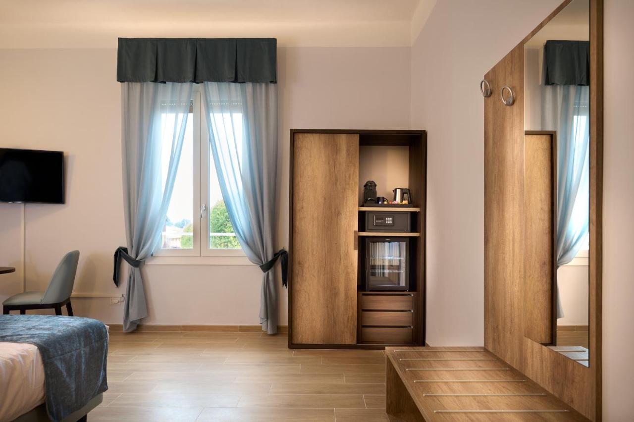 D'Azeglio 62 Luxury Rooms 博洛尼亚 外观 照片